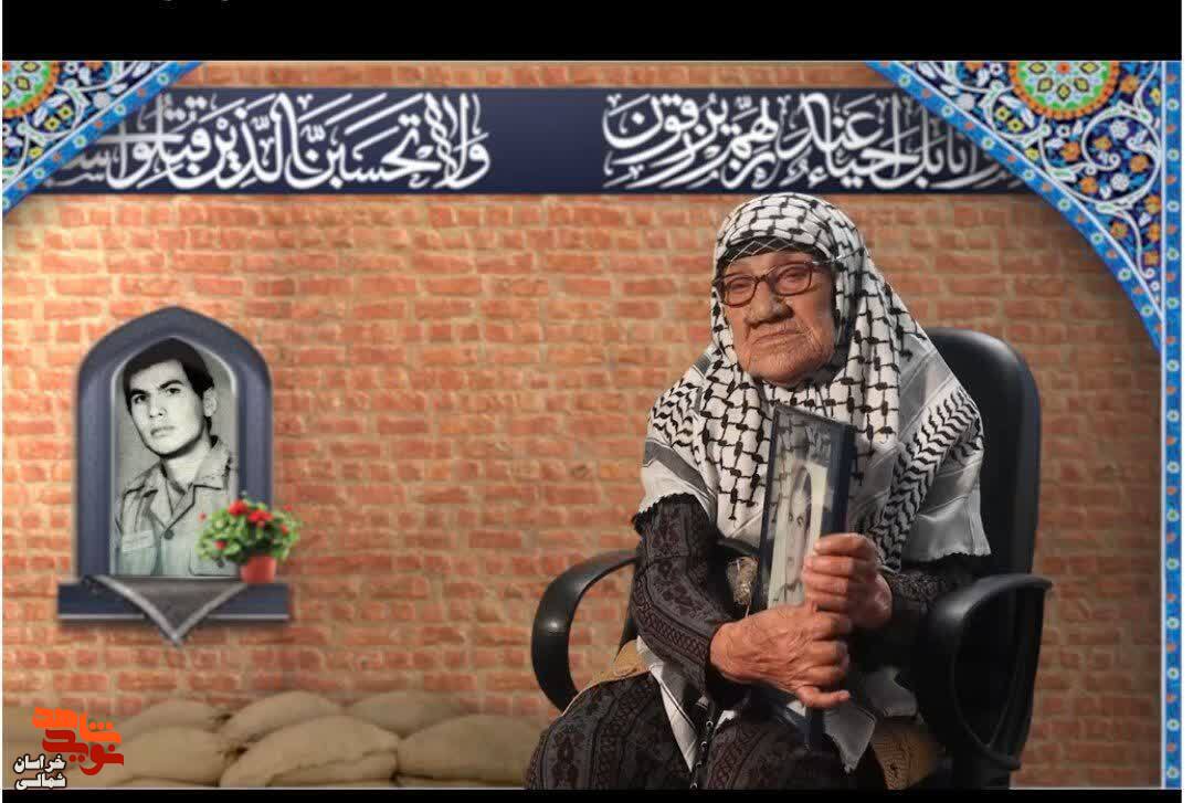 انتظار داشتیم که سالم برگردد اما شهید شده بود