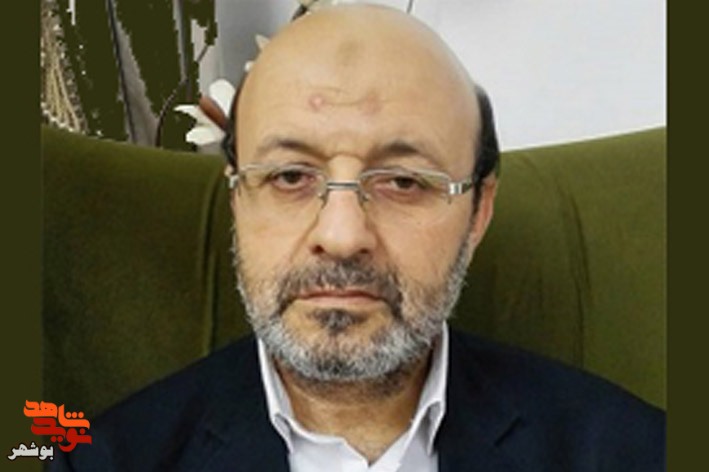 شهید رئیسی نماد مکتب آرمان های انقلاب اسلامی بود شهید رئیسی نماد مکتب آرمان های انقلاب اسلامی بود