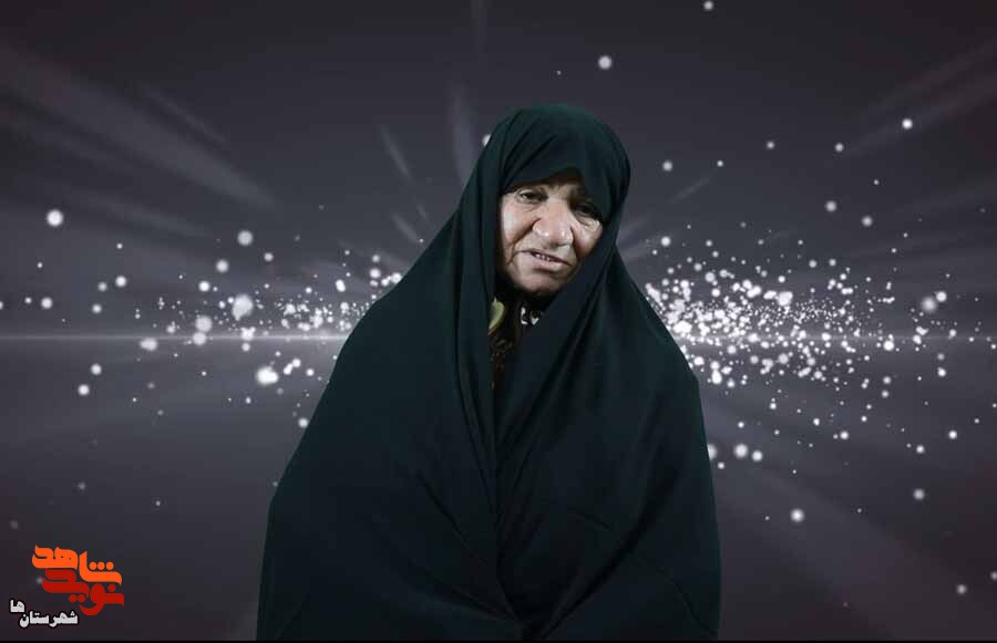 علیرضا رفتن به خدمت سربازی مقدس میدانست علیرضا رفتن به خدمت سربازی مقدس میدانست