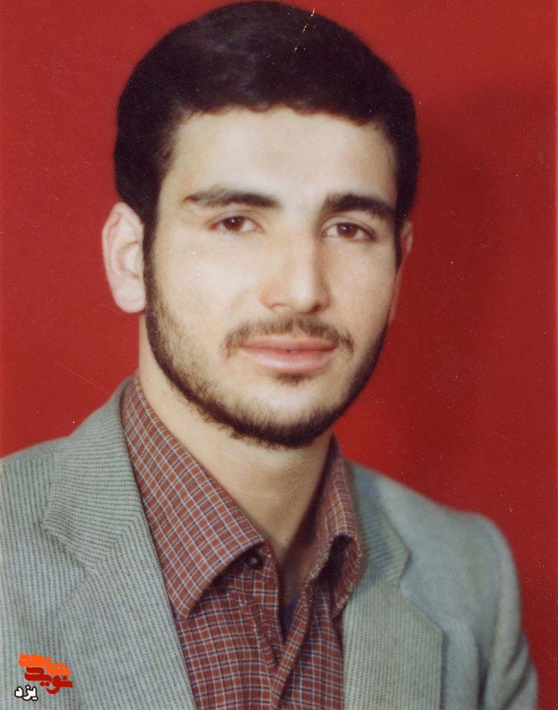 مادر شهید «ماشاالله عهدی» دعوت حق را لبیک گفت