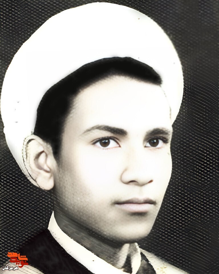 به حضرت زهرا (س) نگاه کن