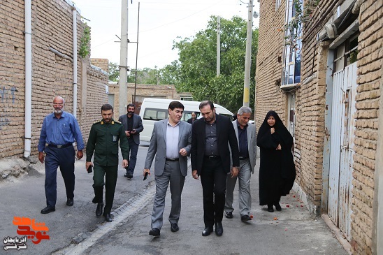 سلمانی و نریمانی بمناسبت سالروز بازگشت آزادگان به دیدار با دو آزاده رفتند سلمانی و نریمانی بمناسبت سالروز بازگشت آزادگان به دیدار با دو آزاده رفتند