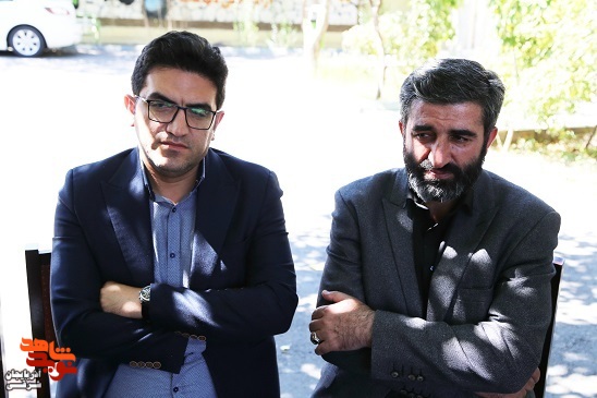 مراسم بزرگداشت روز پزشک و تجلیل از پزشکان بنیاد شهید آذربایجان شرقی با حضور سرپرست استانداری مراسم بزرگداشت روز پزشک و تجلیل از پزشکان بنیاد شهید آذربایجان شرقی با حضور سرپرست استانداری