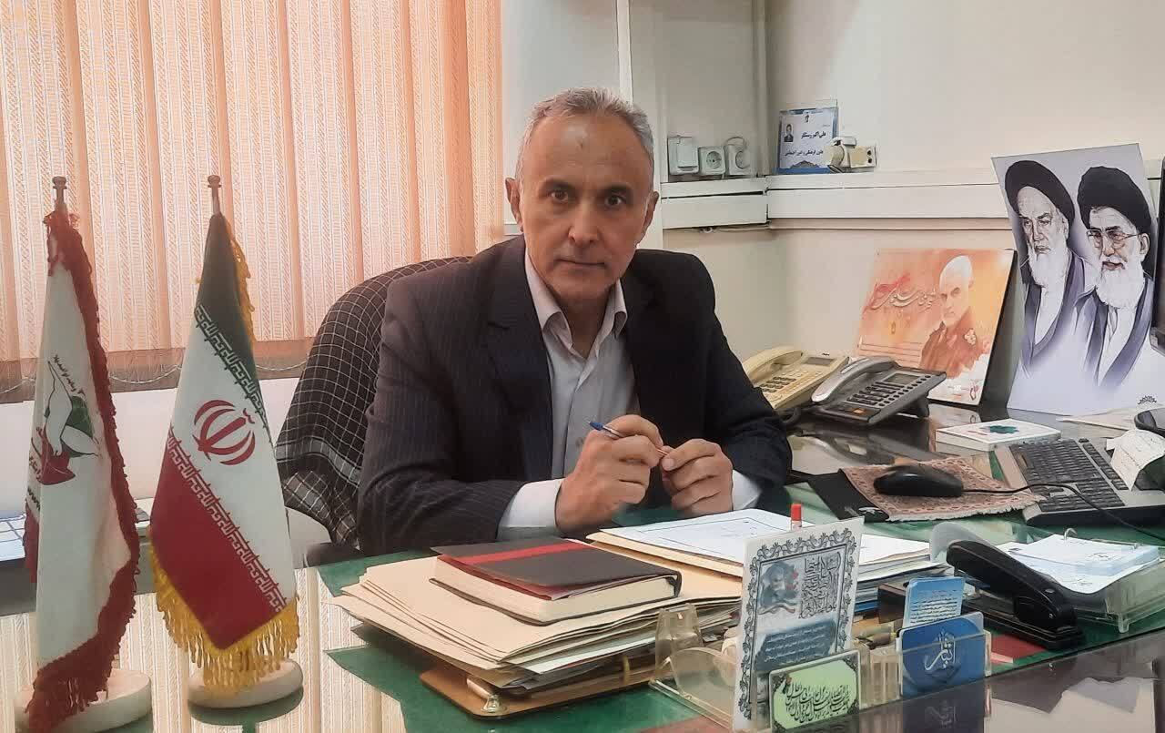 کنگره ملی شهدای غریب در اسارت هویت می‌سازد و وحدت می‌آفریند