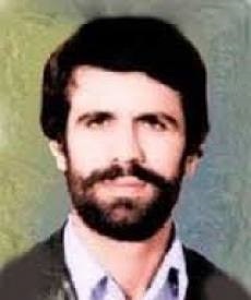 شهید «ایرج سورکی آزاد» به روایت تصویر
