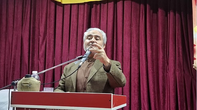 مراسم گرامیداشت شهدای فروردین ماه روستای قراخیل در قائم شهر + تصاویر