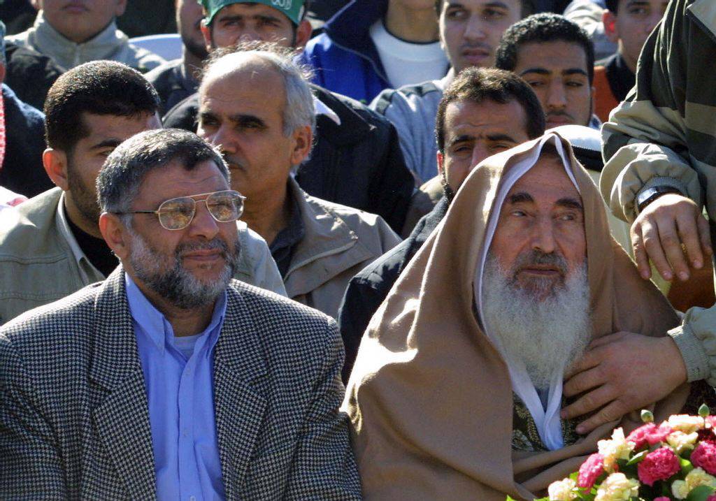شهید دکتر «عبدالعزیز الرنتیسی»؛  قلب «حماس»، قامت مقاومت «غزه»