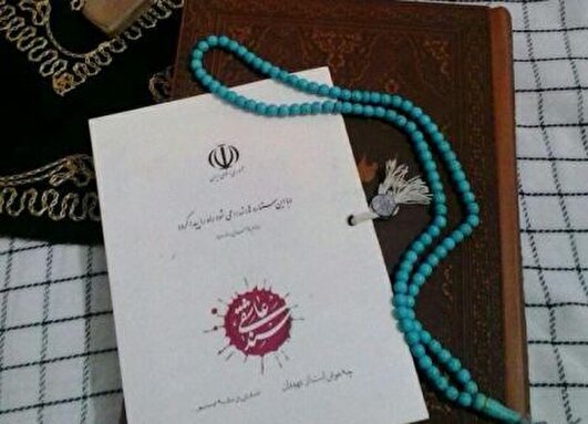 یادداشت | اعتکاف؛ خلوتی برای خدا، مسیری تا راه شهدا