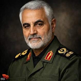 سردار دل‌ها؛ شهادتی که راه مقاومت را ماندگارتر کرد