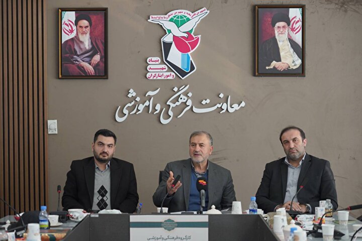 تشکل‌های ایثارگری سرمایه‌های امیدآفرینی و همدلی در جامعه هستند