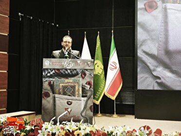 زیست شهیدانه، نقشه راه مدیریت فرهنگی در بنیاد شهید و امور ایثارگران است