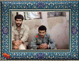 عباس در غربت و مظلومیت به شهادت رسید