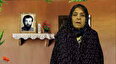 پسرم در راه خدا قربانی شد