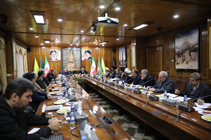 دریافت بیش از 55 هزار رقم طلب جهت صدور روادید حج پیش رو 