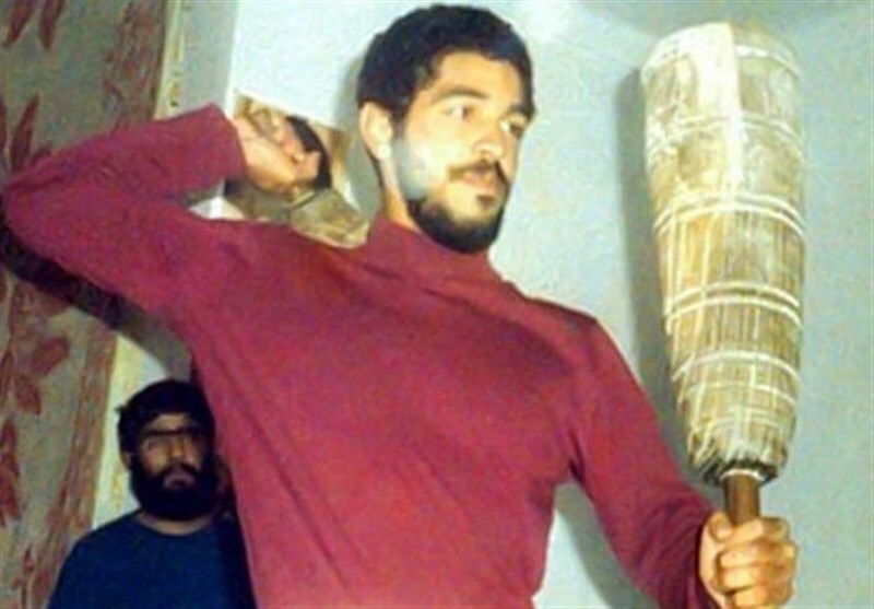 شهید ابراهیم هادی؛ پهلوانی که به دنبال دیده شدن نبود