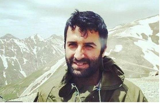 برگزاری سالگرد شهید «رادمهر» در ساری
