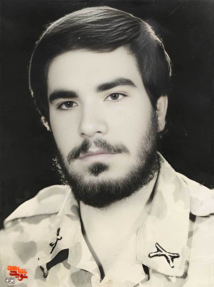 مراسم سالگرد شهادت شهید عباس درستکار برگزار می شود