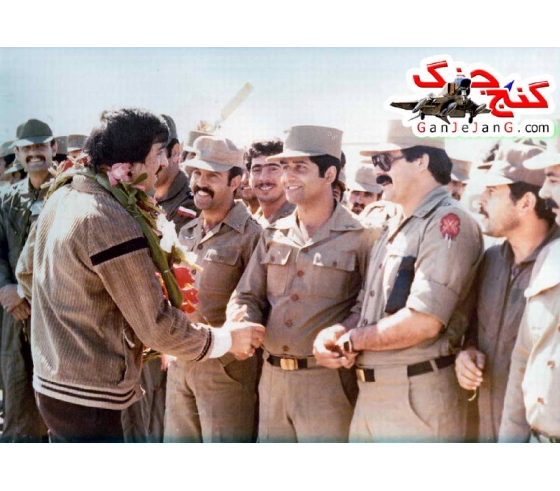 من با خدا مصاحبه کرده‌ام نیازی به مصاحبه ندارم!