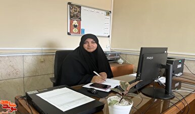 تا آخرین قطره خون باید پای وطن ایستاد