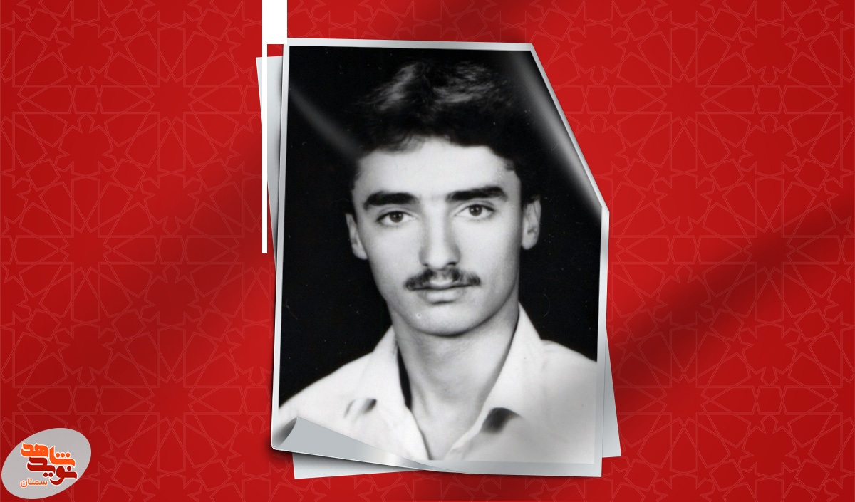 «محمد» پروانه‌سان بال و پر سوزاند