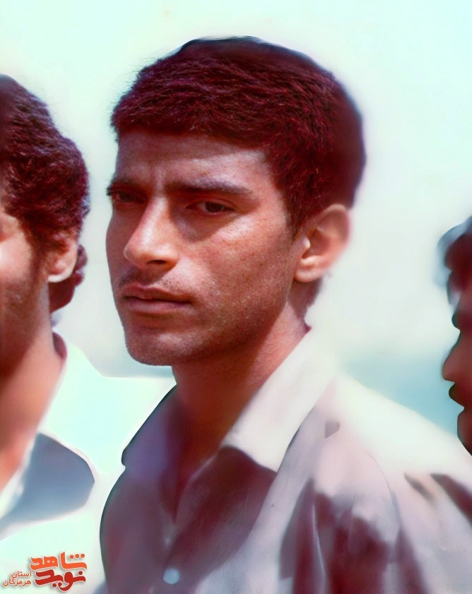 اسناد به جا‌مانده از شهید «حسین یزدی یحیی‌آبادی»
