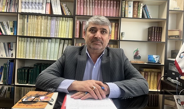 تشریح برنامه‌های « نشر شاهد» در سی و ششمین دوره نمایشگاه بین‌المللی کتاب تهران