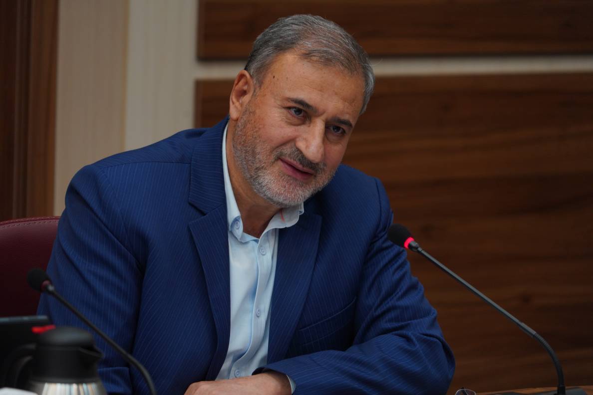 خدمت به خانواده شهدا کمتر از شهادت نیست / برگزاری هزاران برنامه فرهنگی و هنری در سراسر کشور