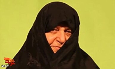 فیلم | جبهه را به دانشگاه رفتن ترجیح داد