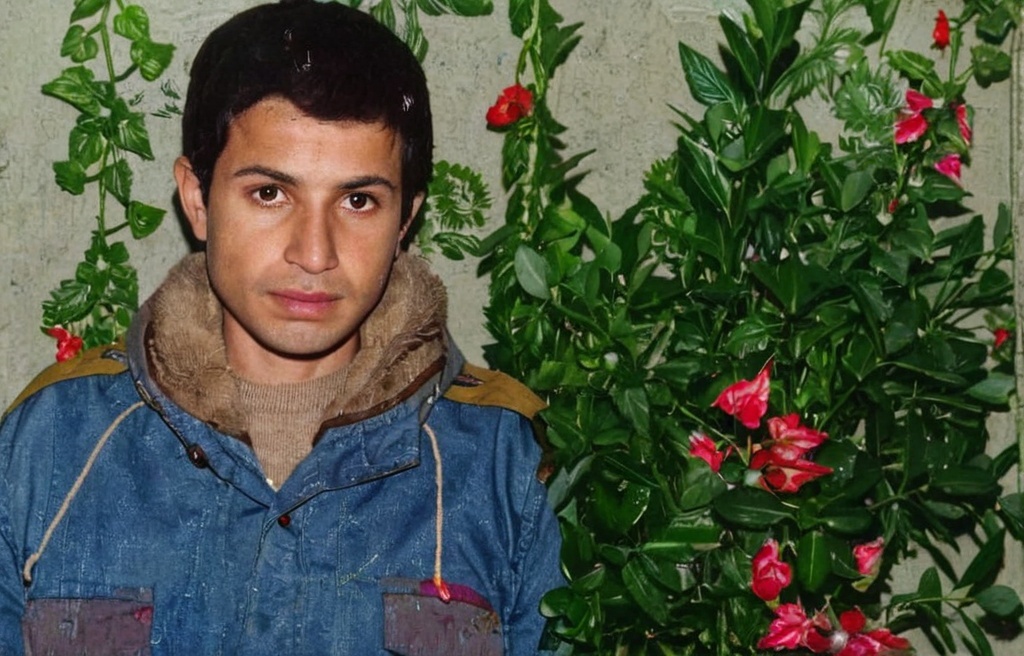 شهیدی که شهادت را چون حجله دامادی برگزید؛ اردشیر مشهدعلی، نماد جاودانه ایثار از صومعه‌سرا