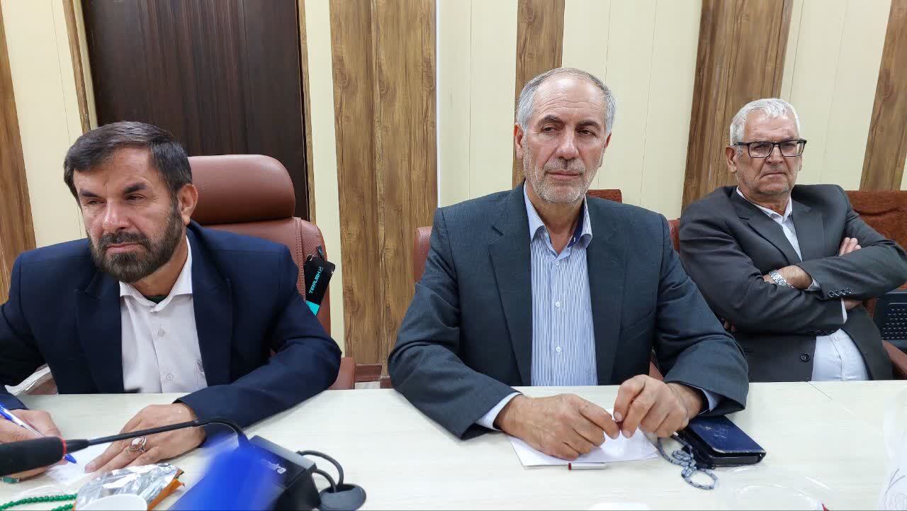 برگزاری انتخابات تشکل پیام‌آوران ایثار در استان کهگیلویه و بویراحمد