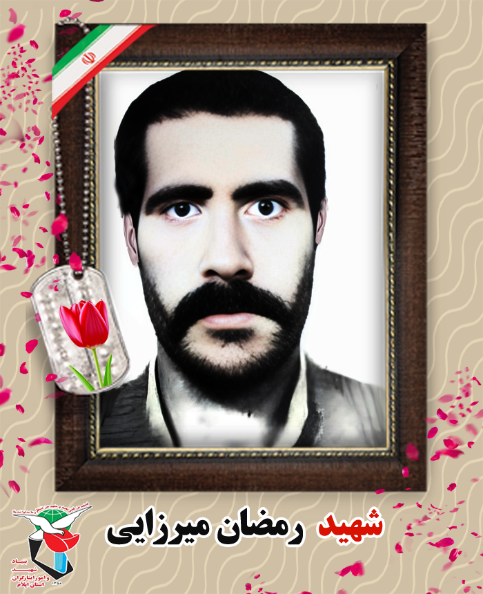 جوانی سخت کوش و دارای اخلاق حسنه بود