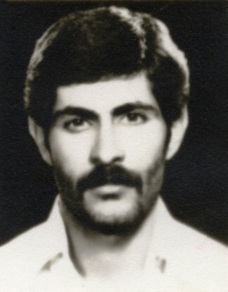 زندگی‌نامه شهید والامقام «شهيد يعقوب غفاری حاجيلاری»