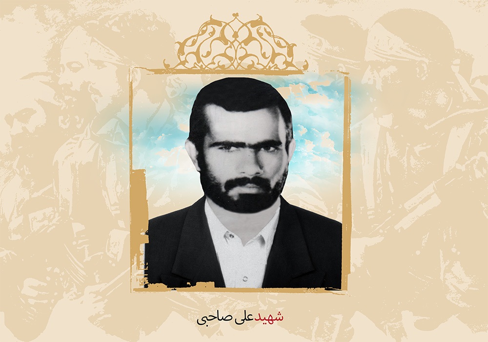 عاشق اهل بیت(ع) بود