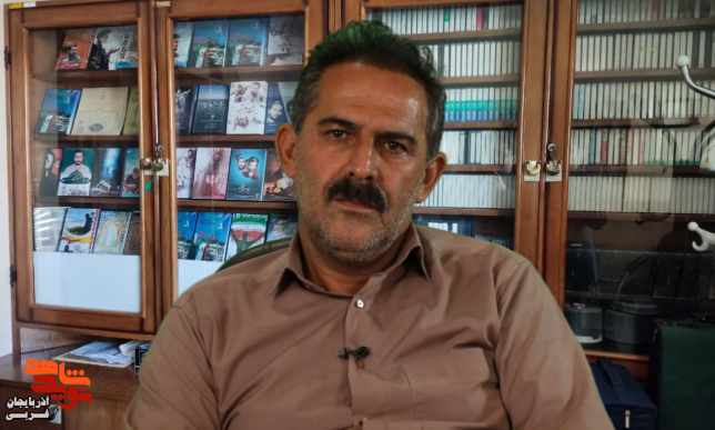 وطن هرانسان برای او از همه چیز با ارزش تر است