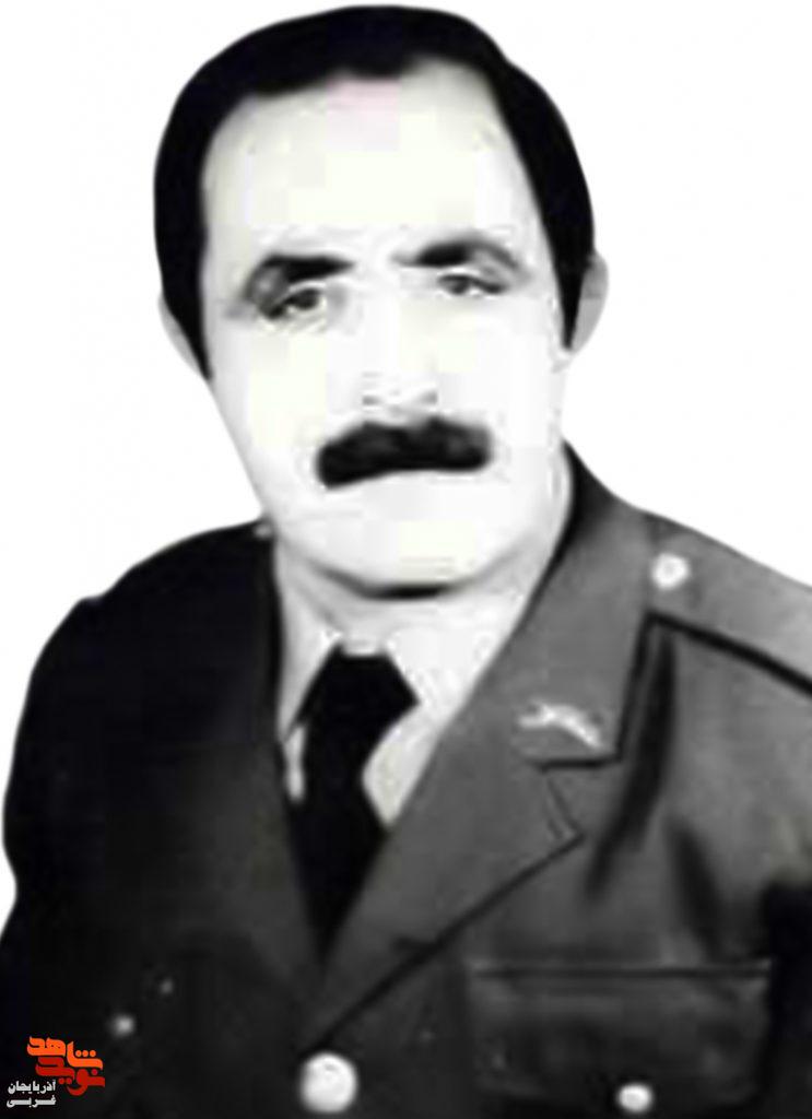 زندگی‌نامه شهید والامقام «محمد حسن نصری»
