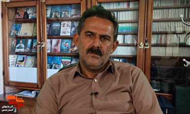 وطن، با ارزش‌ترین دارایی هر انسان است