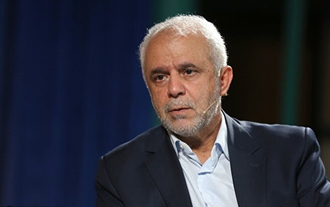 ملت ایران با روحیه ایثار و شهادت، محکم‌تر از گذشته در مسیر انقلاب گام خواهد برداشت