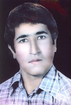 پسرم نگران نبود، آماده شهادت بود