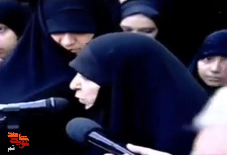 کلیپ/ شهید حاج رمضان؛ شهید جبهه مقاومت، یار ولایت