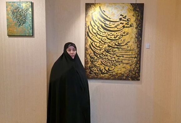 پرتره‌ای متفاوت از سردار شهیدی بی حاشیه