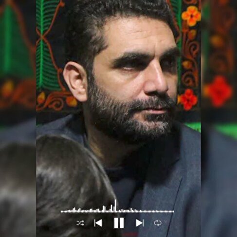 ۲۴ساعت قبل از شهادت «محمد همایونی»/ صوت