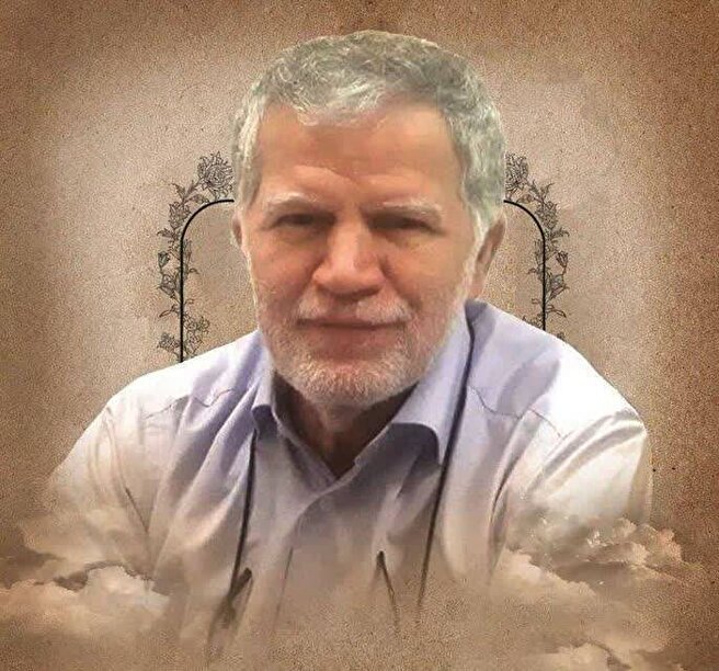 جاسوسان محل استراحت شهید عسگری را هم می‌دانستند/ او از پایه گذاران سازمان «سپند» و مشاور رهبری در مذاکرات برجام بود