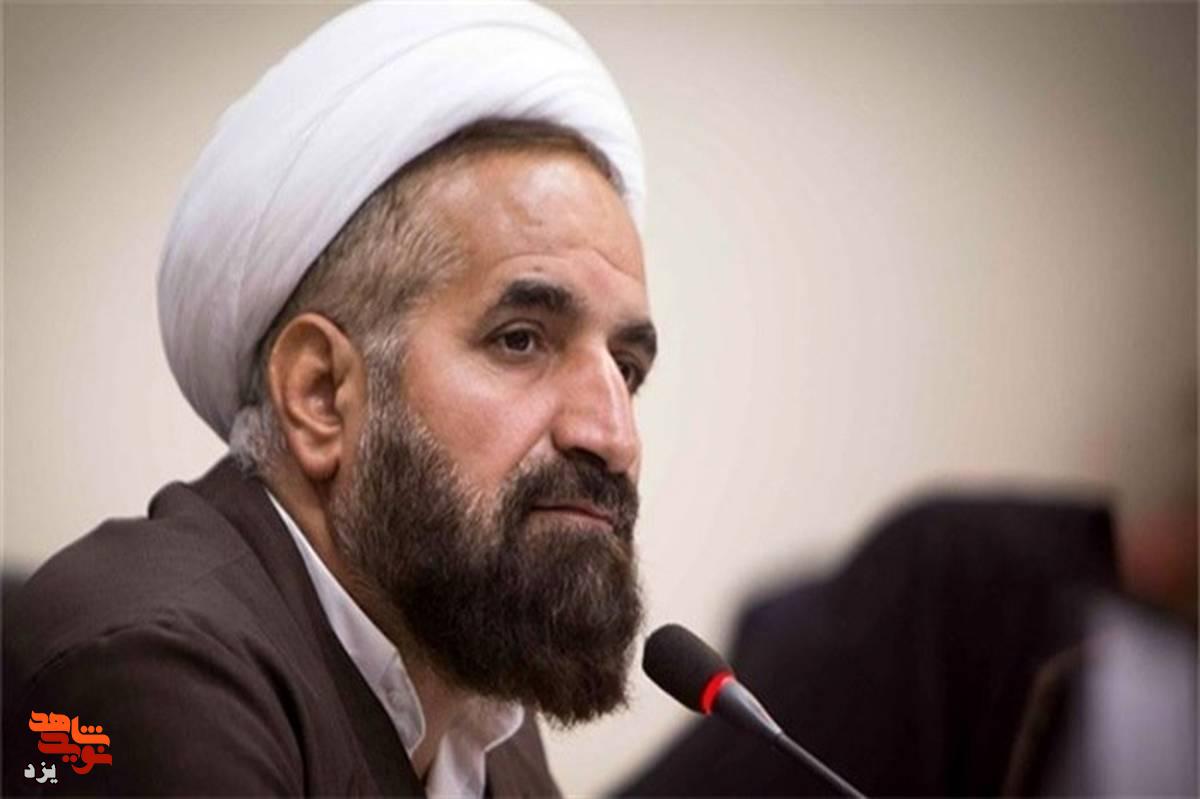 تشییع 6 شهید حمله صهیونیستی چهارشنبه در یزد برگزار می‌شود
