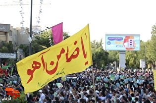 اجتماع بزرگ امام‌رضایی‌ها در شهر کرمان برگزار می‌شود