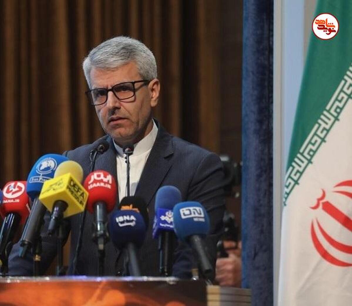 دفاع از قربانیان سلاح های شیمیایی مسئولیت ملی و بین‌المللی است