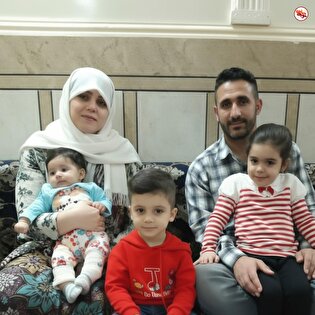 مدافع حرم بود، شهید جنگ ۱۲ روزه شد / خواب دیدم مسعود شهید می‌شود