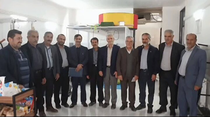 نشست ستاد استانی کنگره ملی شهدای غریب چهارمحال‌وبختیاری با حضور آزادگان برگزار شد