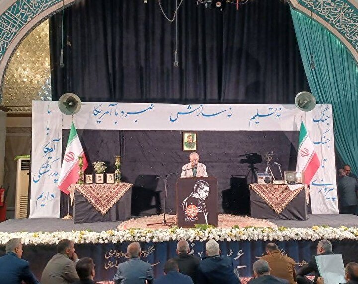 راوی بی ادعای مقاومت 