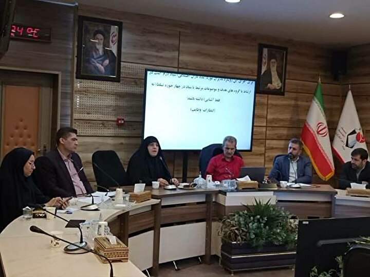 گام جدید بنیاد شهید جهت ارتباط مستقیم با ایثارگران / «مدل مدیریت مورد» خدمات‌رسانی به ایثارگران را متحول می‌کند