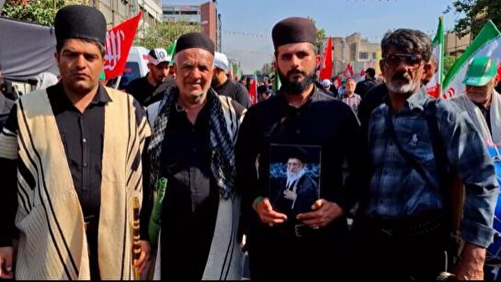 فیلم/ خداحافظ معمار ایرانِ نوین